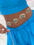 Cinture Oriental