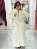 Cappotto Anastasia