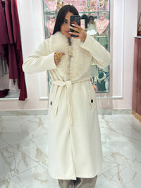 Cappotto Anastasia
