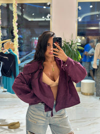 Trench Brenda