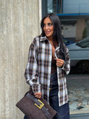 Camicia Smiley Bear