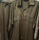 Coordinato Satin