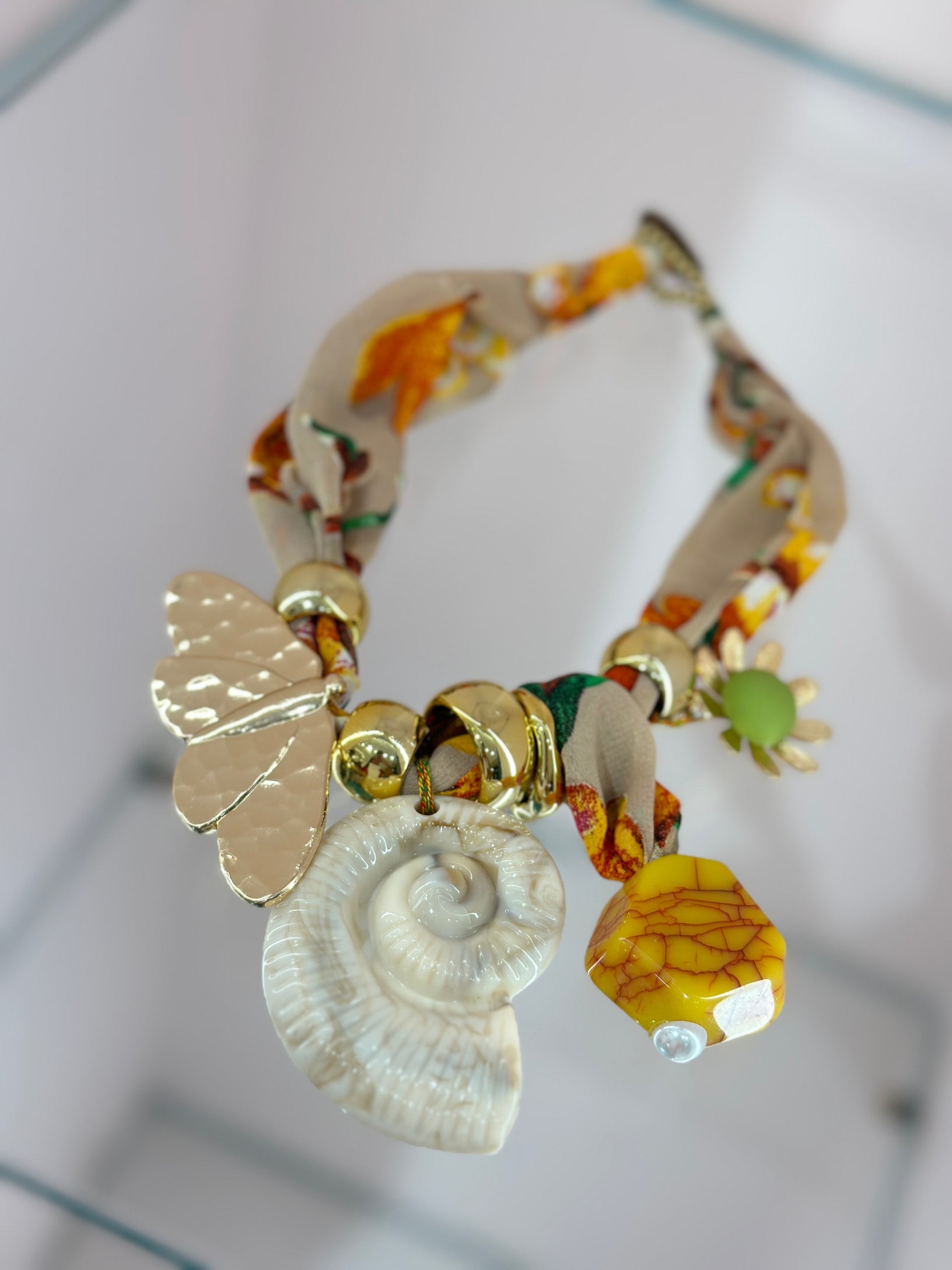 Collana Pendenti