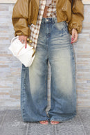 Jeans Balloon Arabia