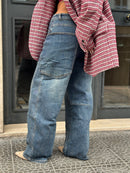 Jeans Kassandra Balloon