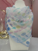 Foulard Velato Fantasia