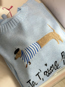 Maglioncino Filo Paris