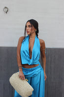 Set Yasmin
