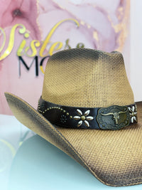 Cappello Texas