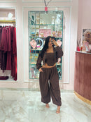 Tuta Sportiva 3 pezzi