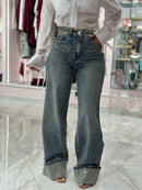 Jeans Dubai Strass