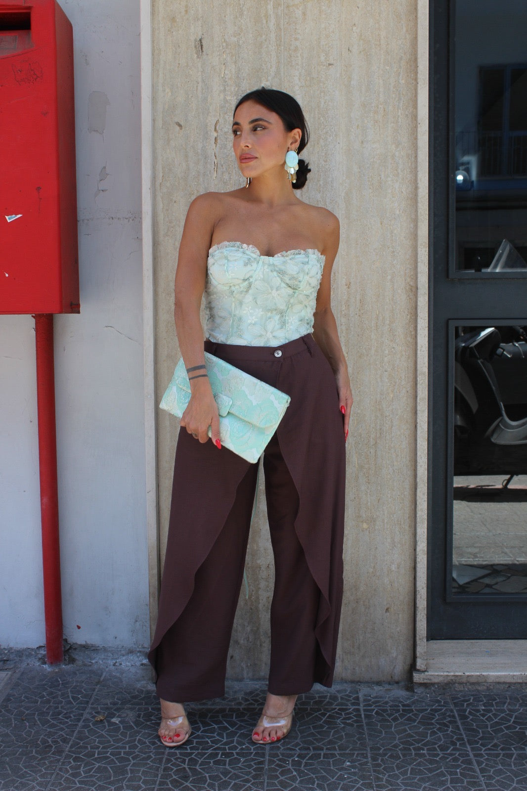 Pantalone Lara