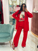 Tailleur Cloe