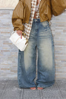 Jeans Balloon Arabia