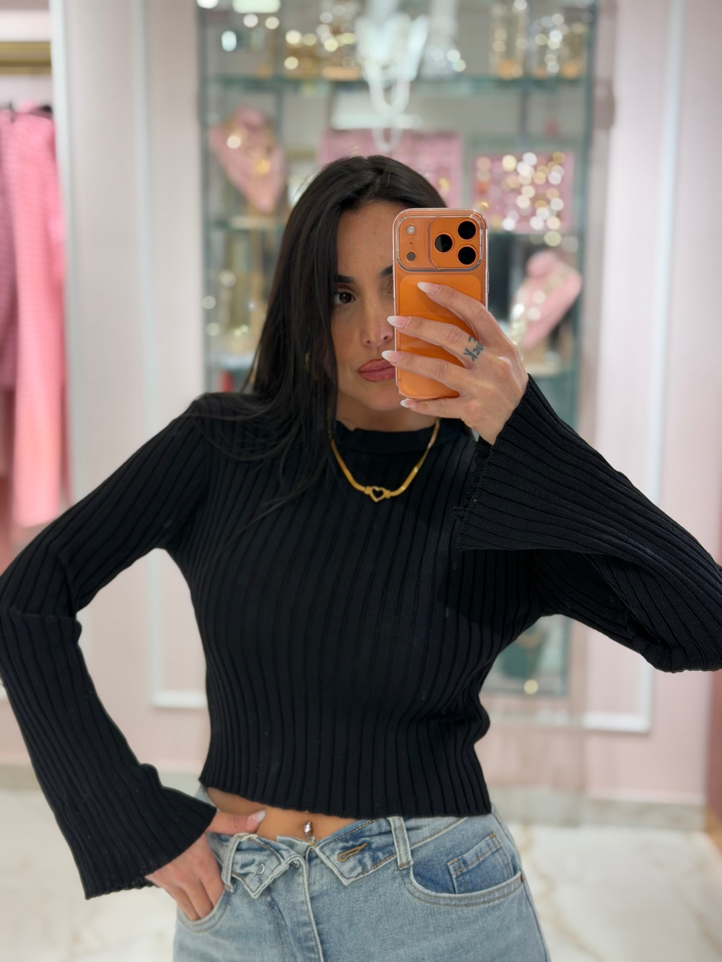 Maglia Filo Serafine