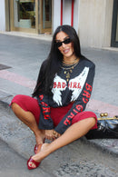 Maglia Bad Girl