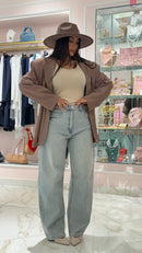 Jeans Balloon Alexia