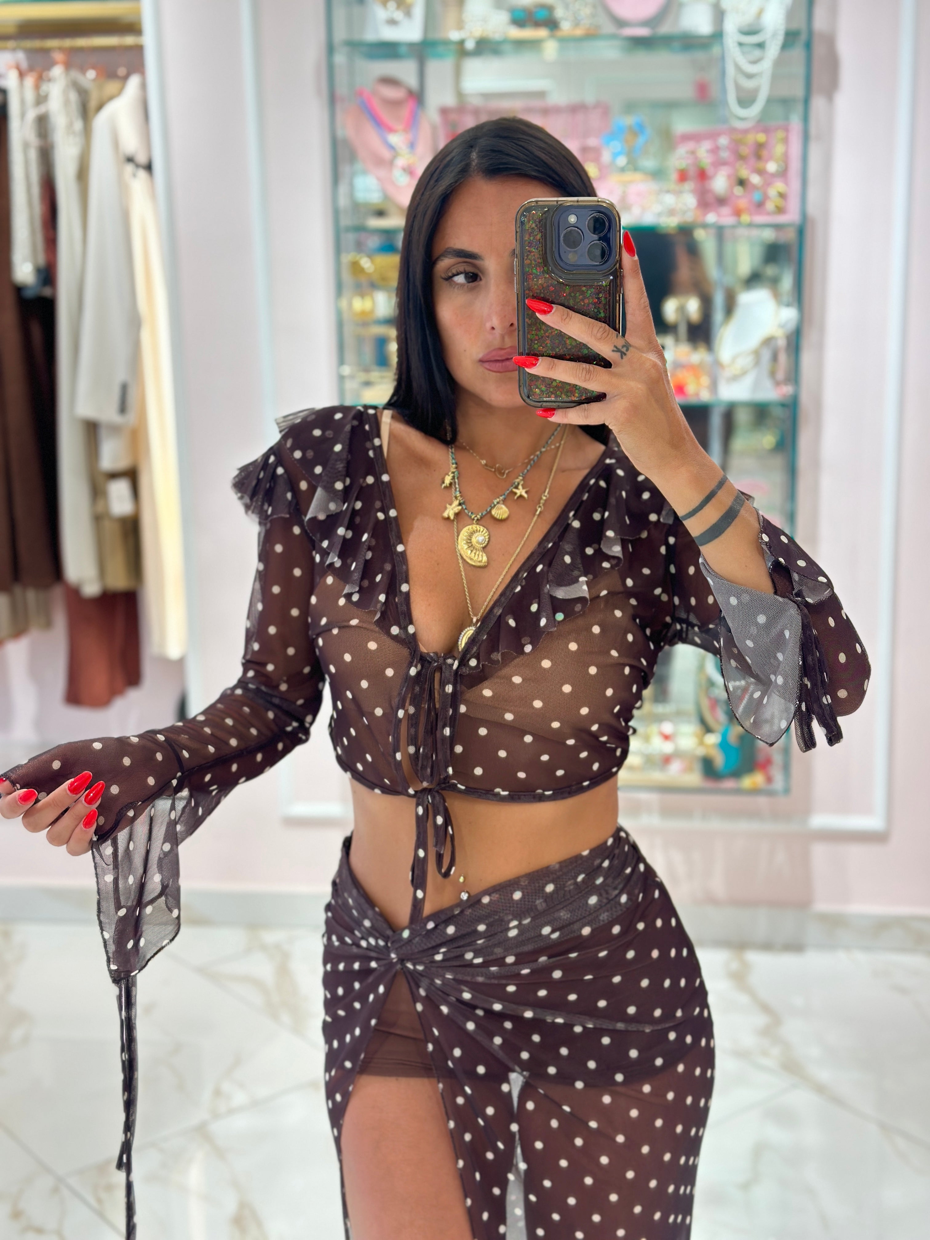 Set Mara