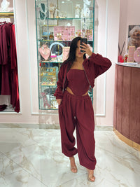 Tuta Sportiva 3 pezzi