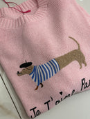 Maglioncino Filo Paris