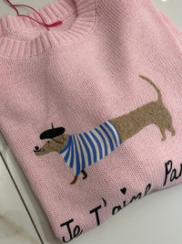 Maglioncino Filo Paris