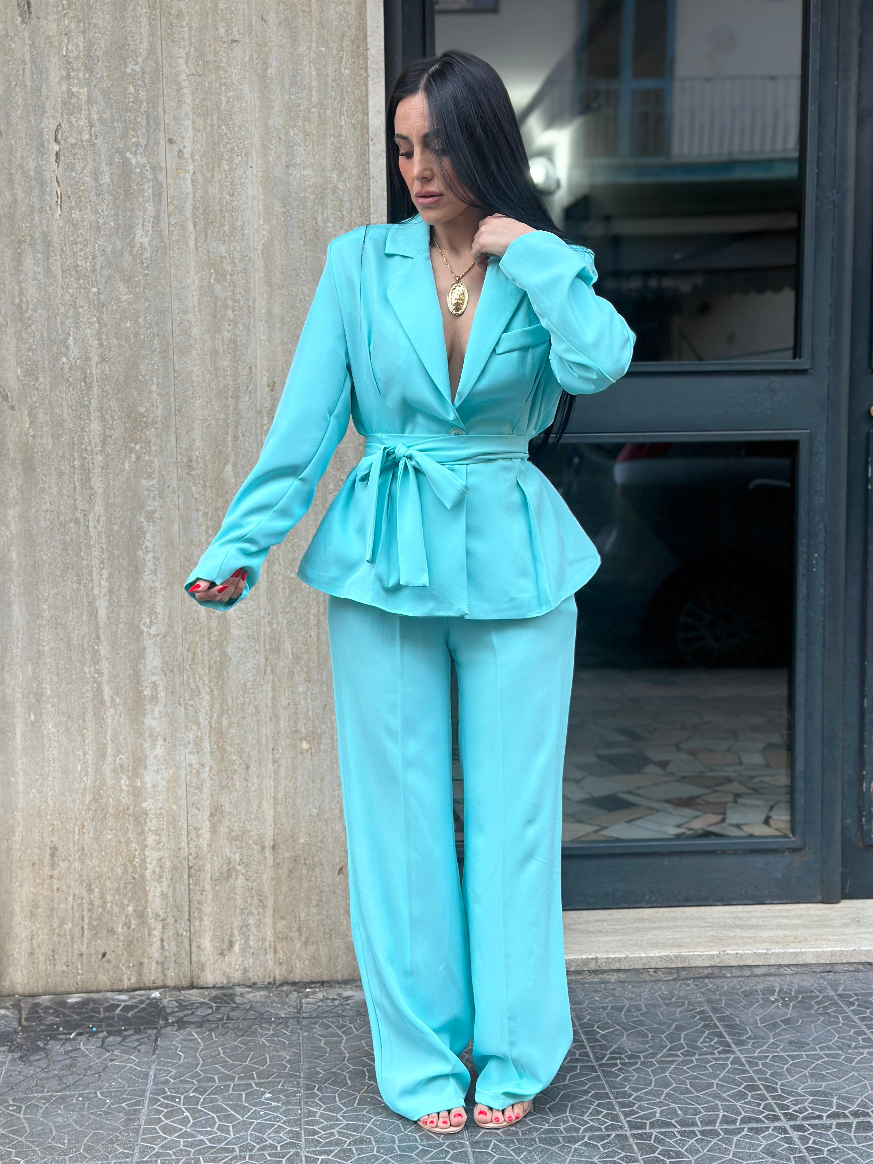Tailleur Natalie