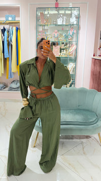 Coordinato Thalita