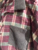 Camicia Madaline