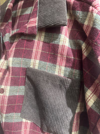 Camicia Madaline