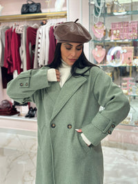 Cappotto Giulia