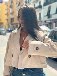 Trench Crop