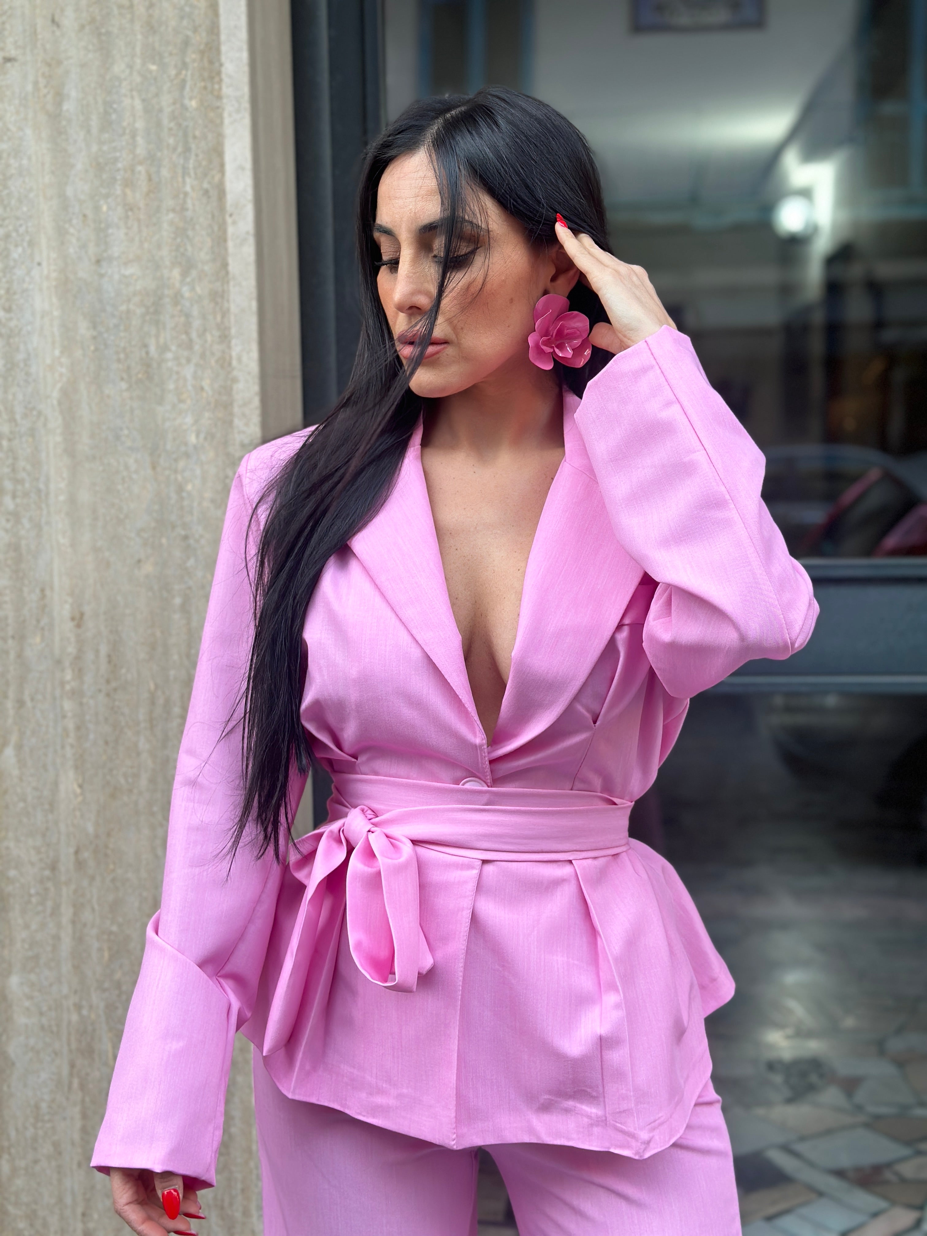 Tailleur Natalie