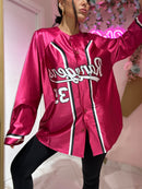 Maglia Basket