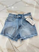 Shorts Tasca Denim