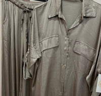 Coordinato Satin