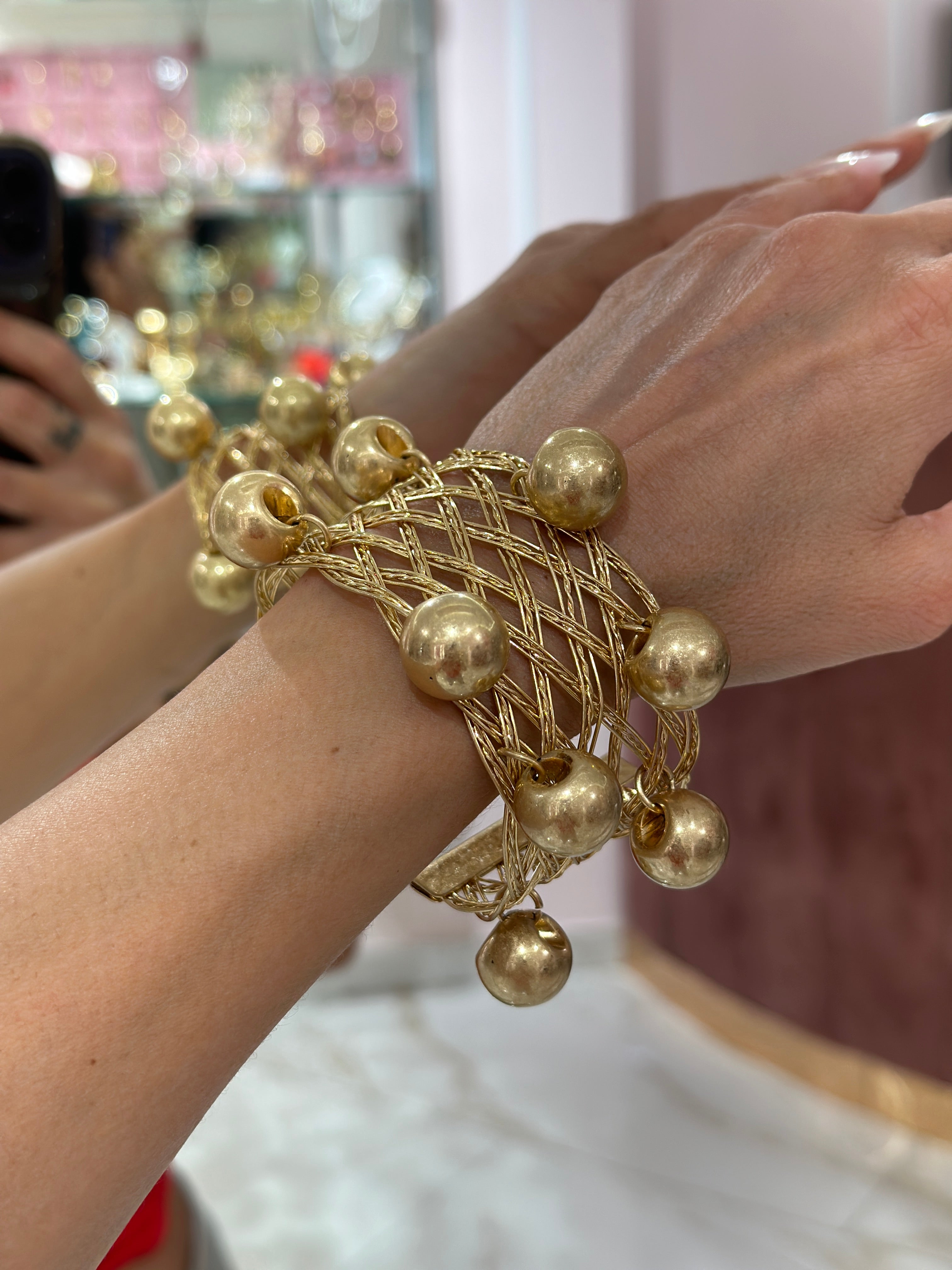 Bracciale Balloon