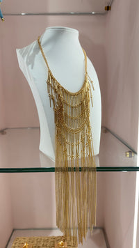 Collana Sahara