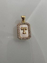 Collana Magnetica+Iniziale