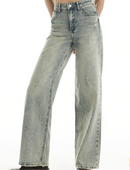 Jeans Sabbia Sfumato