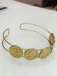 Collana Choker Elisabeth