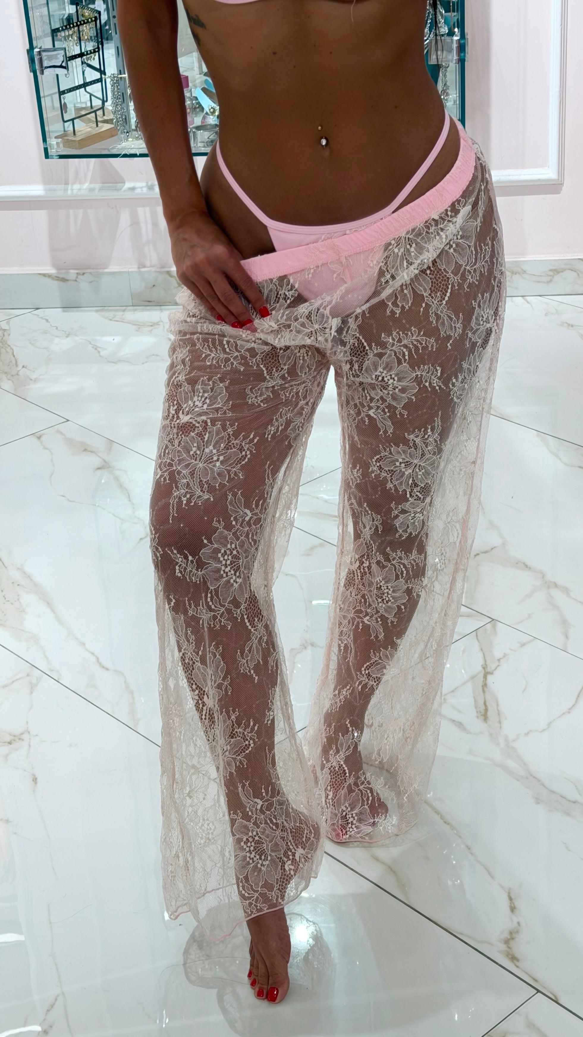 Set Scorpios Costume+Pantalone
