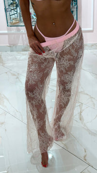 Set Scorpios Costume+Pantalone