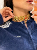 Collana Choker Elisabeth