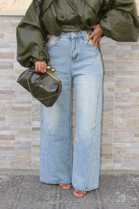 Jeans Palazzo Dublino