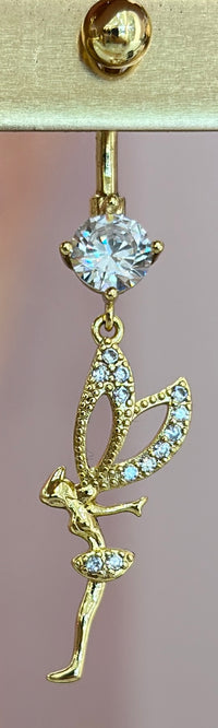 Piercing