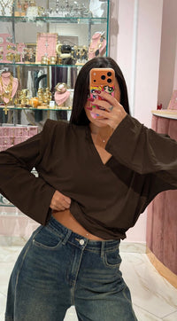 Maglia Spalline Urban