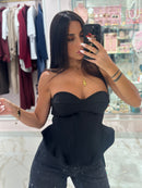 Corpetto Odessa