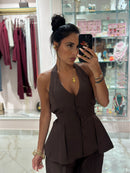 Tailleur Diletta