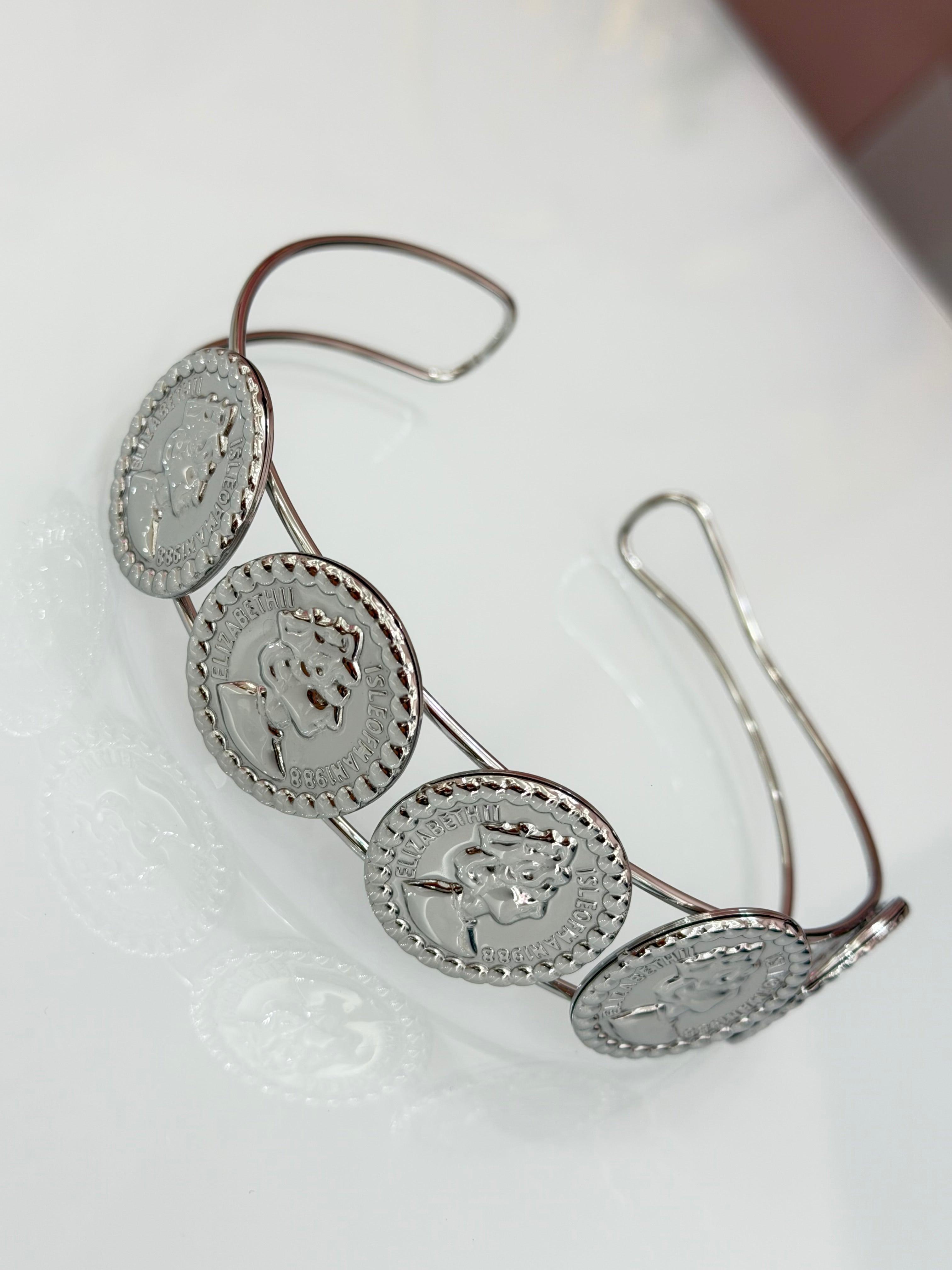 Collana Choker Elisabeth