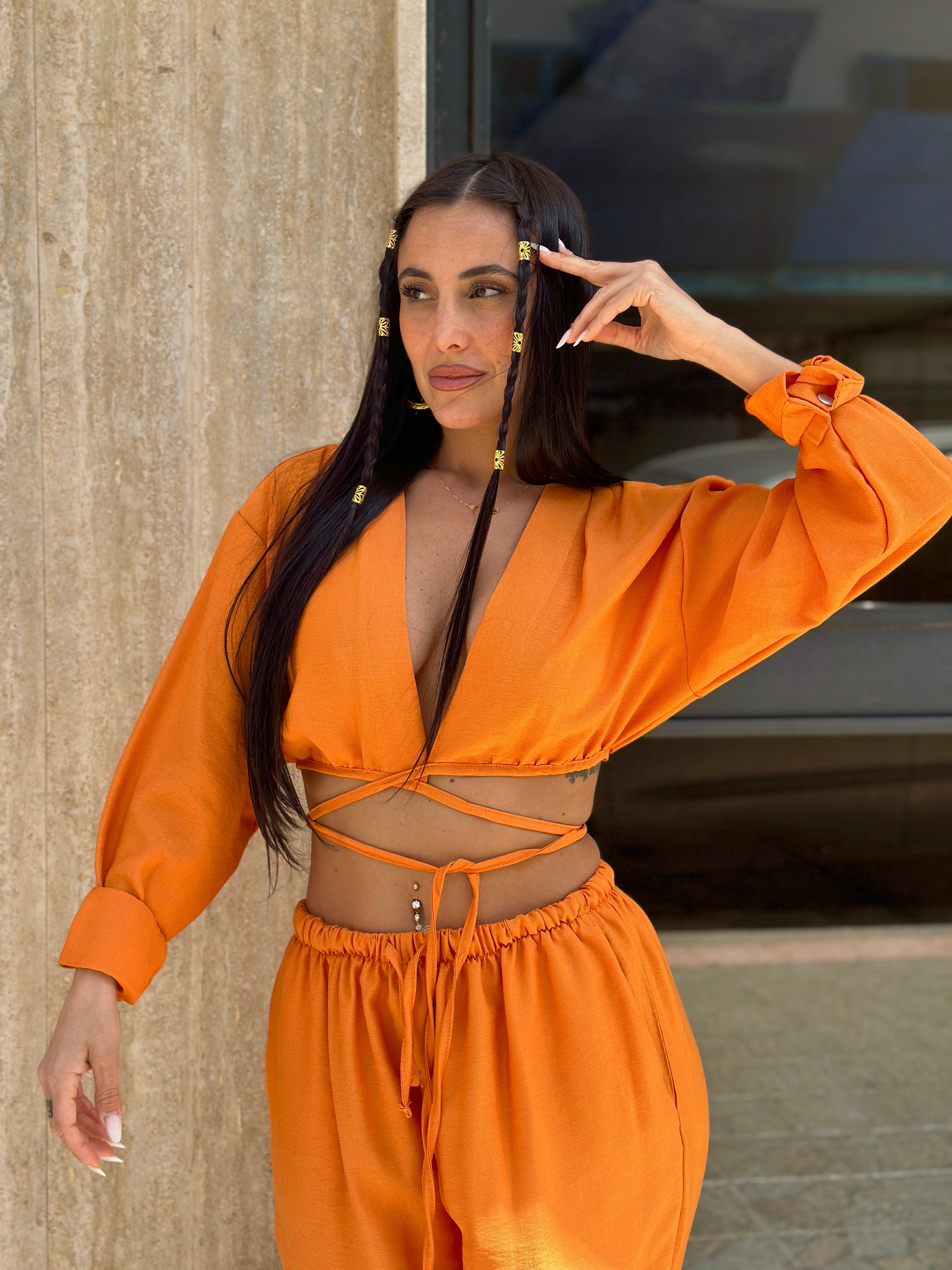 Coordinato Tatiana